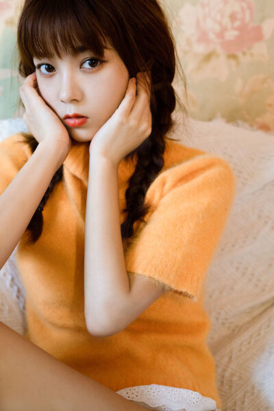 动漫女孩屁股