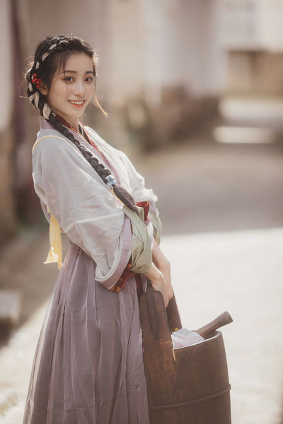 韩国a级女教师