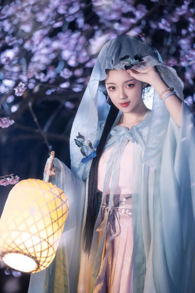 绿头发动漫女生有哪些