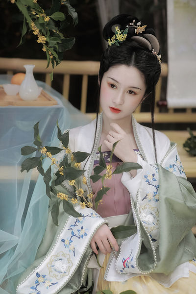 善良的小峓子 中文版