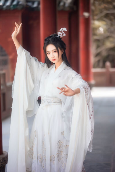 年轻女教师6