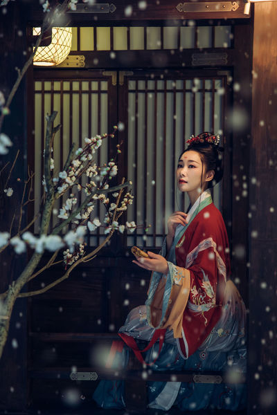 幸福摩天轮钟嘉欣