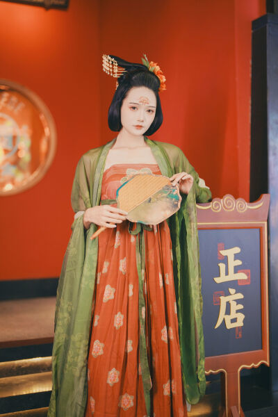 日本少女动漫