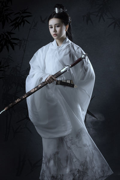 一男对三女理伦片