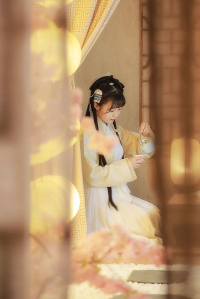 急救动漫少女