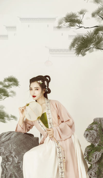动漫缘之空