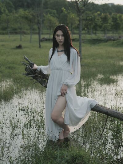 ai动漫美女