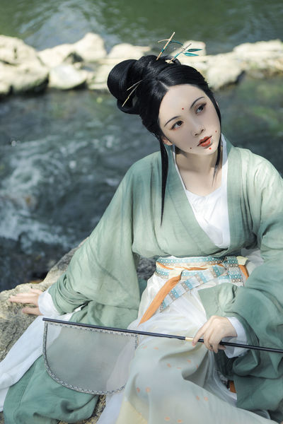 韩国女老师2