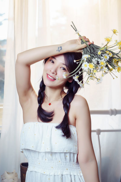 动漫美女隐私