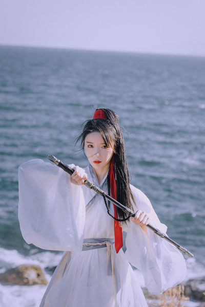 我一挺你一叫