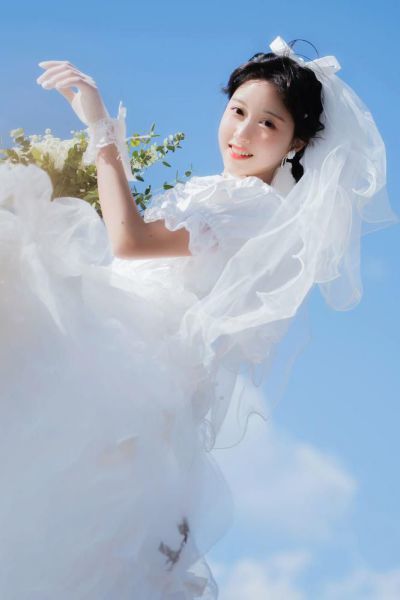 人形少女 快播