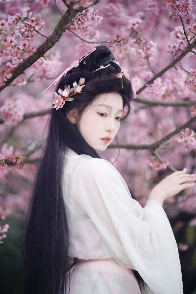 动漫美女诱惑