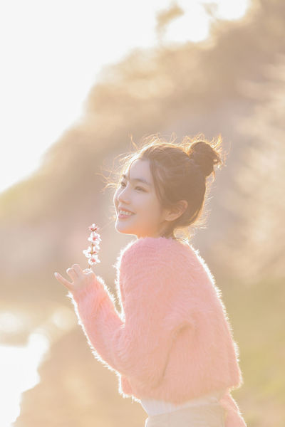 动漫女孩屁眼