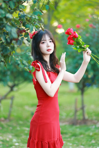 我和丈姆娘