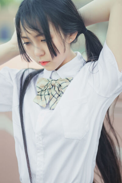 动漫美女ai