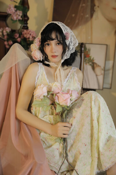 苍井空 小公主
